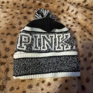 Victorias Secret PINK Beanie